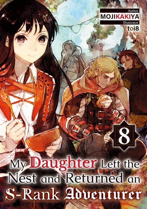 7 Nov 2023 ... My Daughter Left the Nest and Returned an S-Rank Adventurer Episode 06 Explained | New Anime Series .